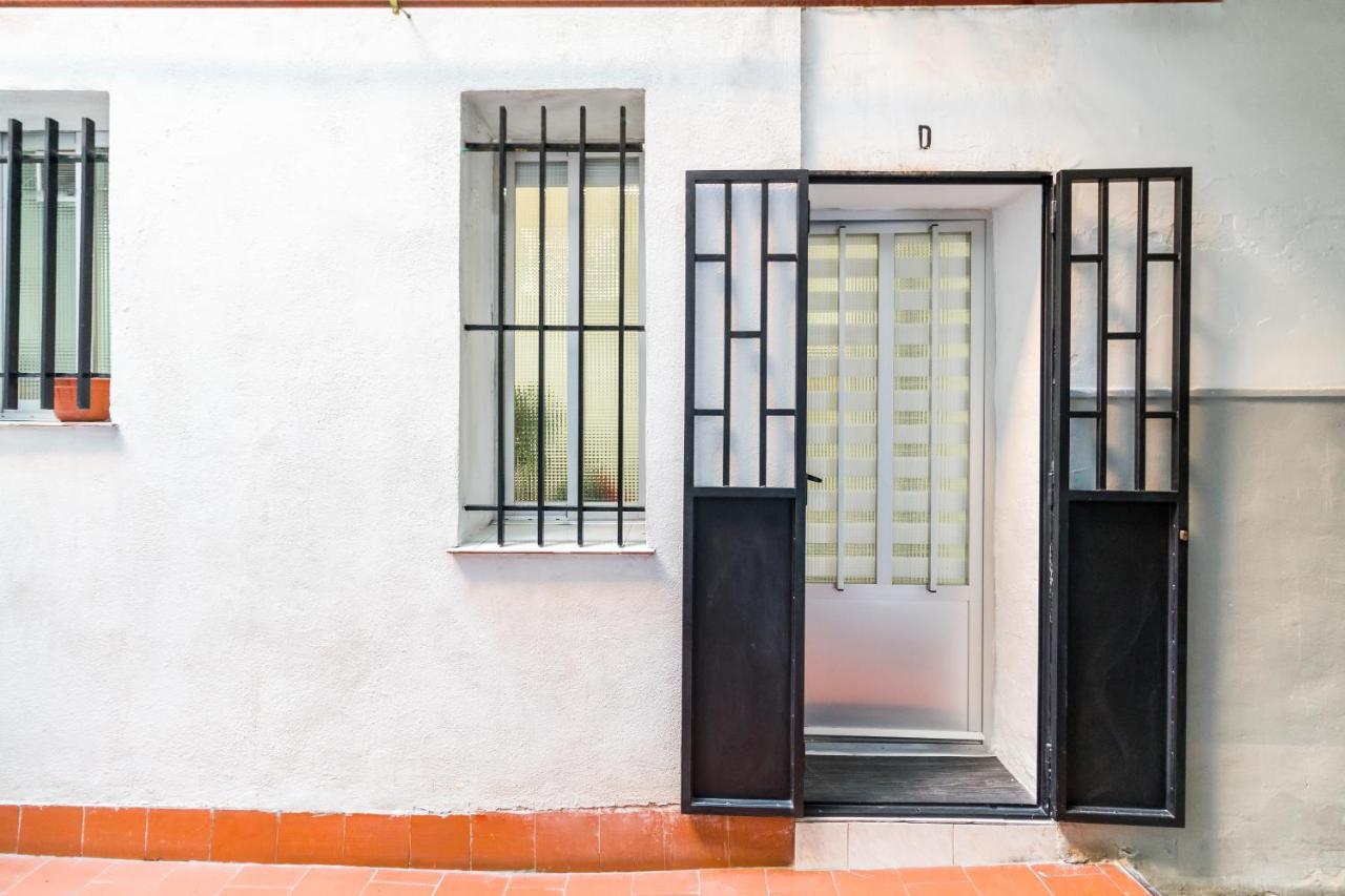 Madrid Sur VII Daire Dış mekan fotoğraf